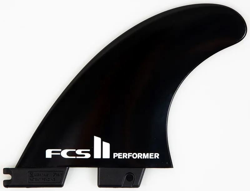 FCS II Performer GF Tri Fin Set