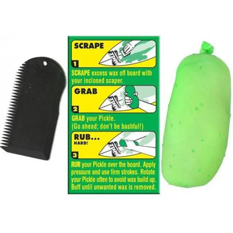 Pickle Wax Remover-1