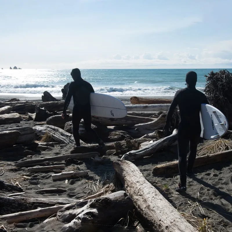 LibTech Pickup Stick Surfboard-6