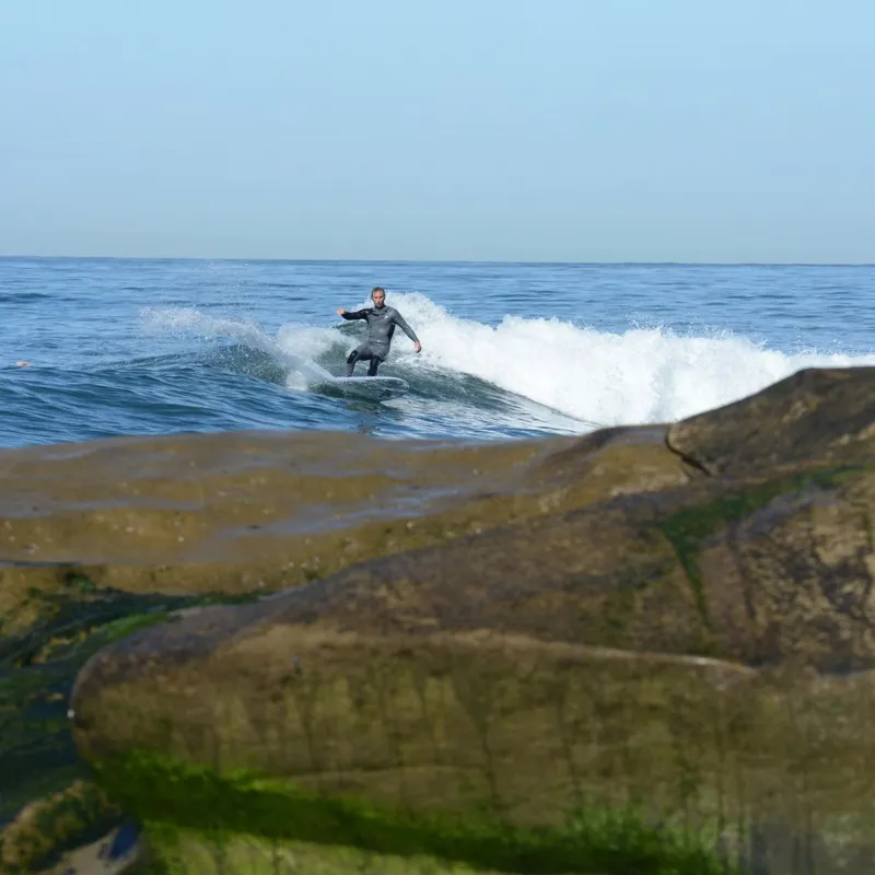 LibTech Pickup Stick Surfboard-7