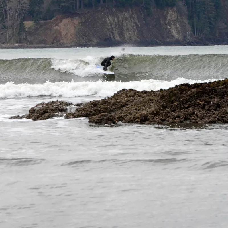 LibTech Pickup Stick Surfboard-9