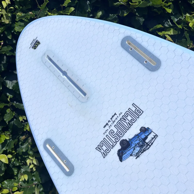 LibTech Pickup Stick Surfboard-10