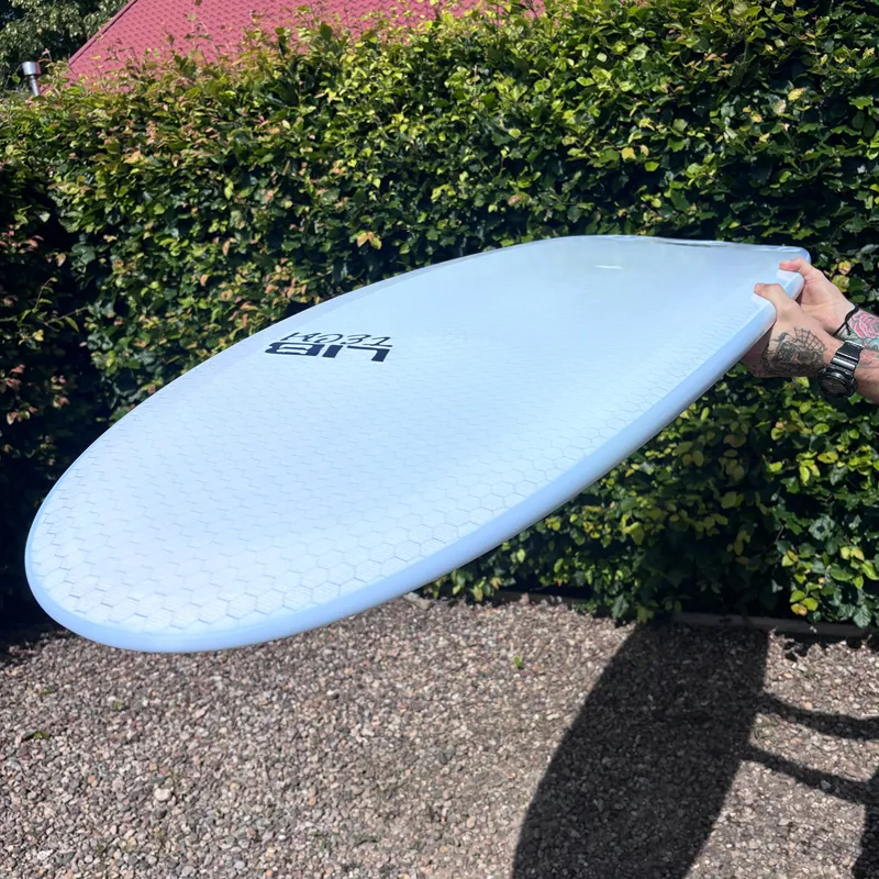 LibTech Pickup Stick Surfboard-12
