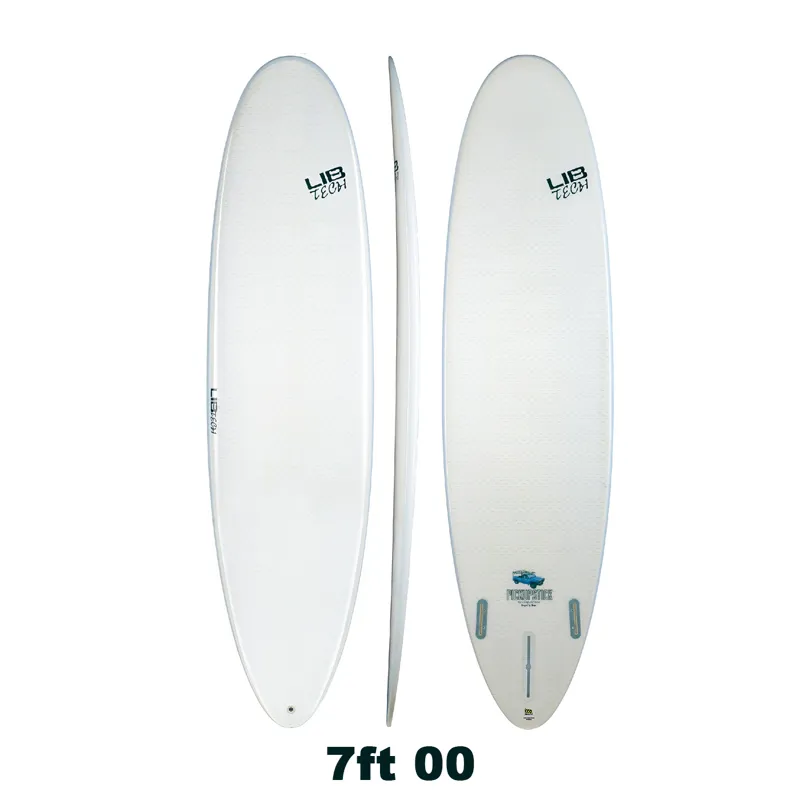 LibTech Pickup Stick Surfboard-2