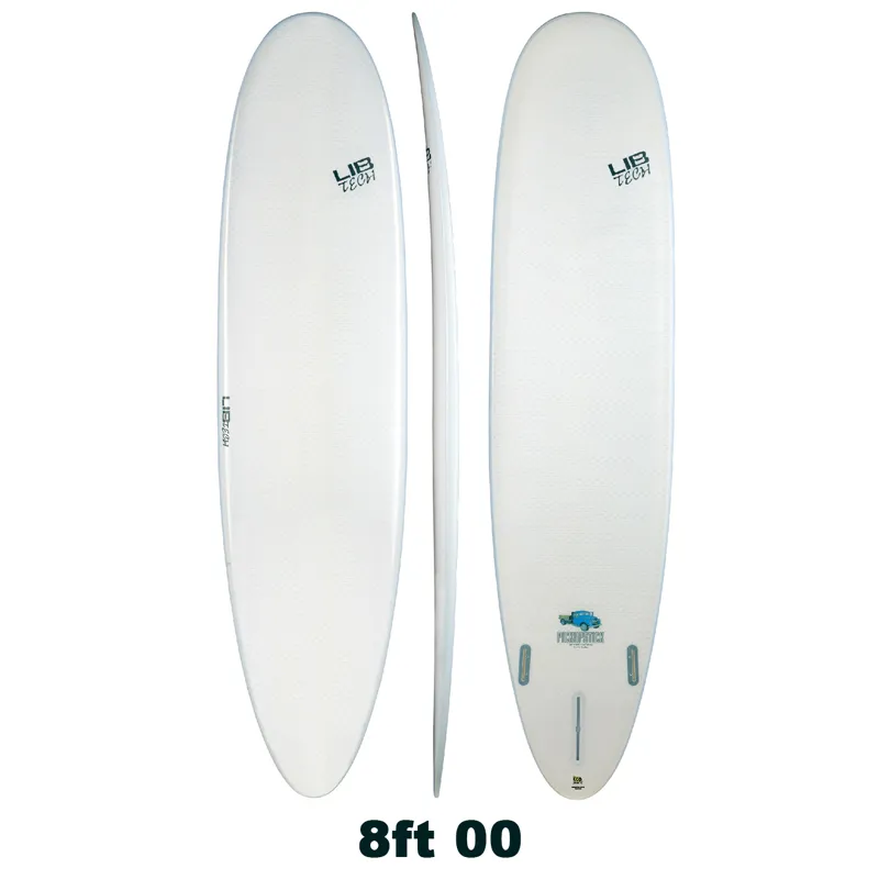 LibTech Pickup Stick Surfboard-4