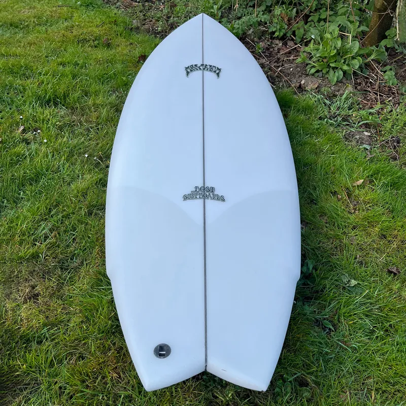 Lost Pisces Surfboard - FCS2-5