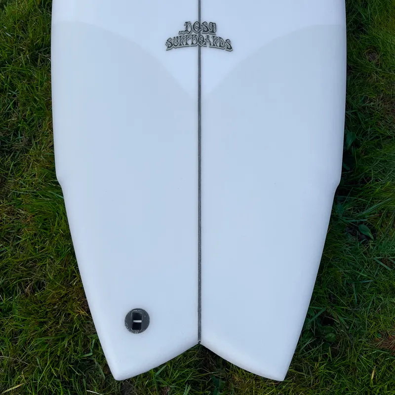 Lost Pisces Surfboard - FCS2-6