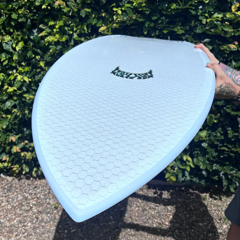 LibTech Lost Pisces Surfboard - Futures-7