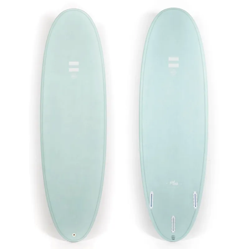 Indio Plus Surfboard in Sky - Futures