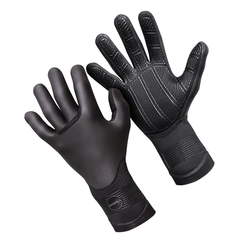 O'Neill PsychoTech 3mm Wetsuit Gloves