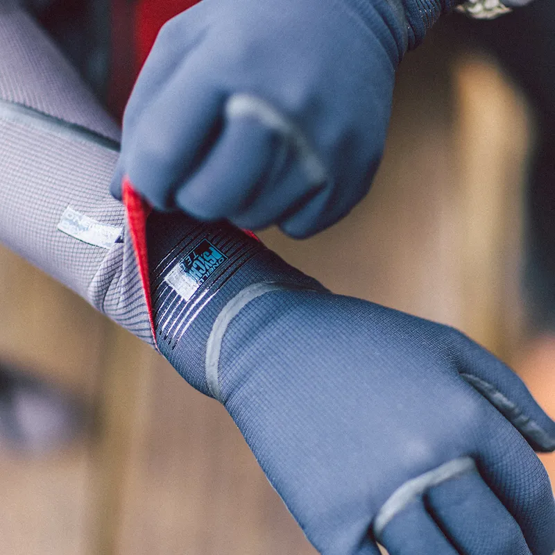 O'Neill PsychoTech 3mm Wetsuit Gloves-3
