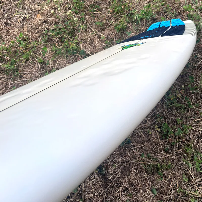Pyzel Pyzalien 2.0 6ft 02 Surfboard - Futures-8