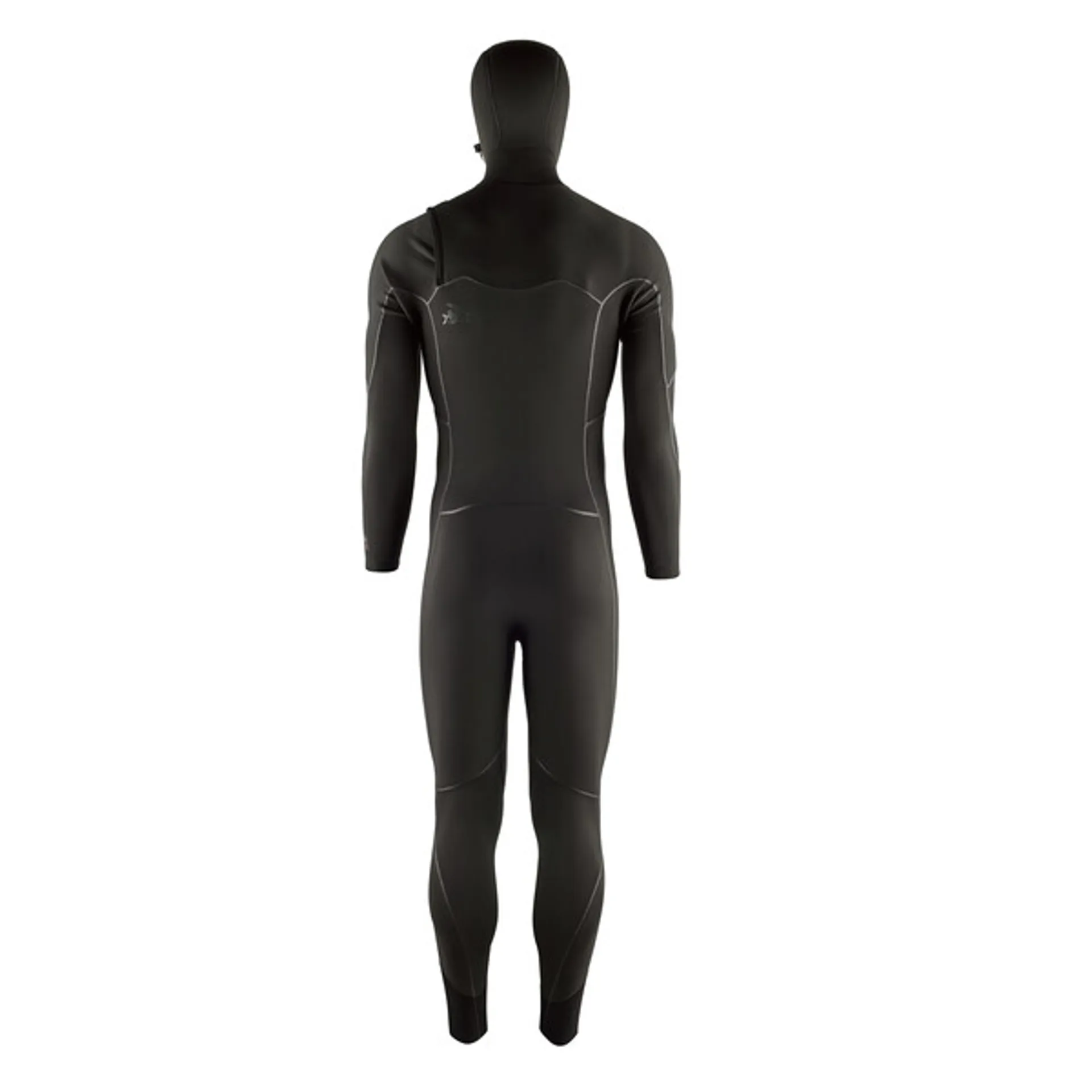 Patagonia R4 Yulex Hooded Wetsuit