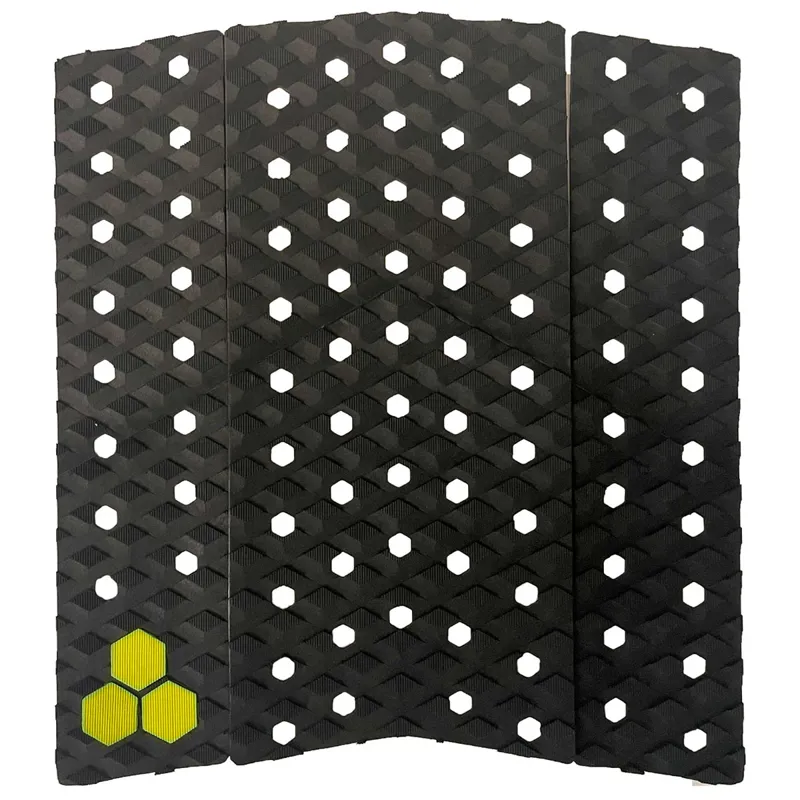  Channel Islands Reef Heazlewood Front Foot Traction in Yellow