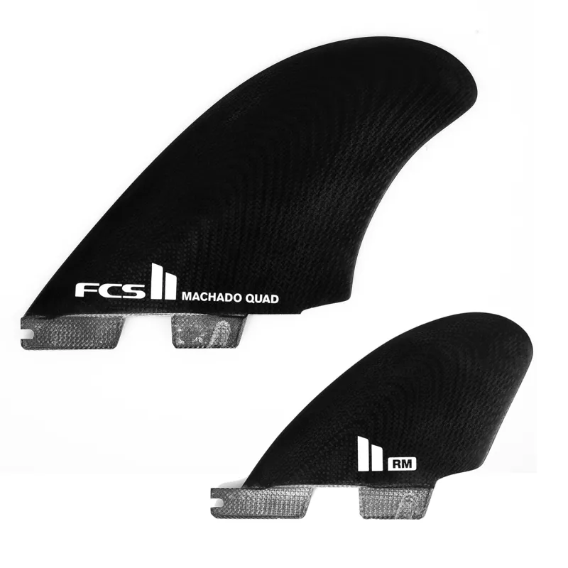 FCS2 / Machado PG Quad Set