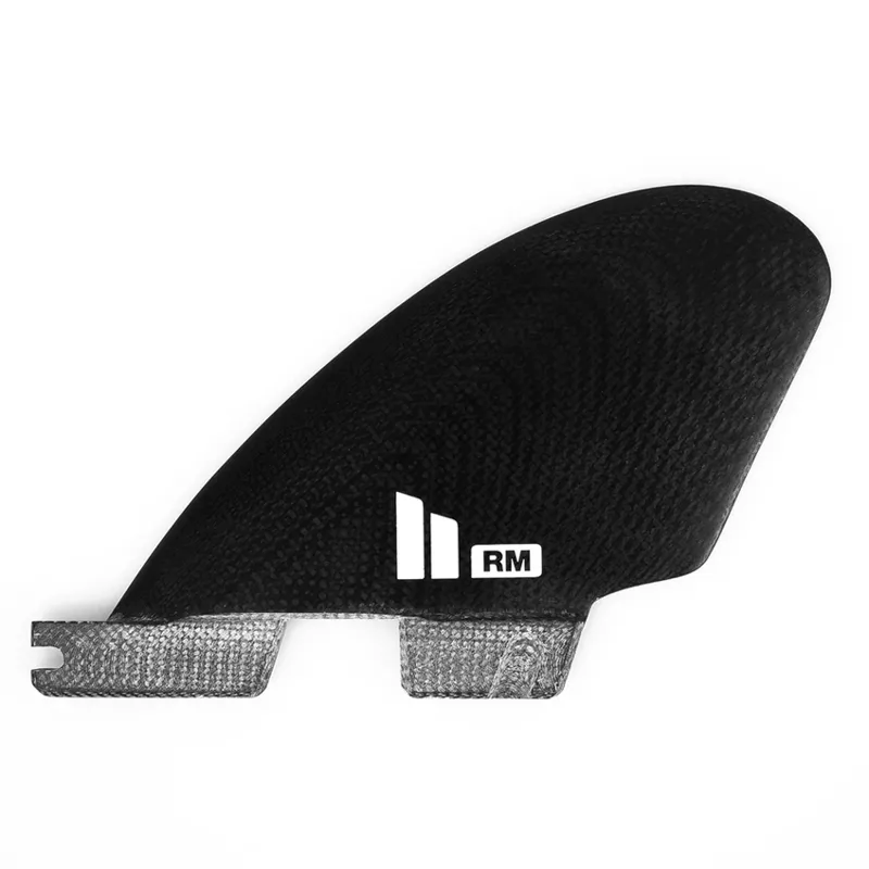 FCS2 / RM PG Sunday / Side Bytes / Black