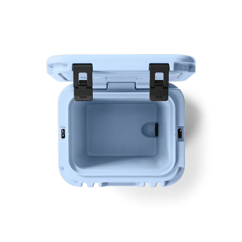 Yeti Roadie 24 Cooler in Big Sky Blue-3