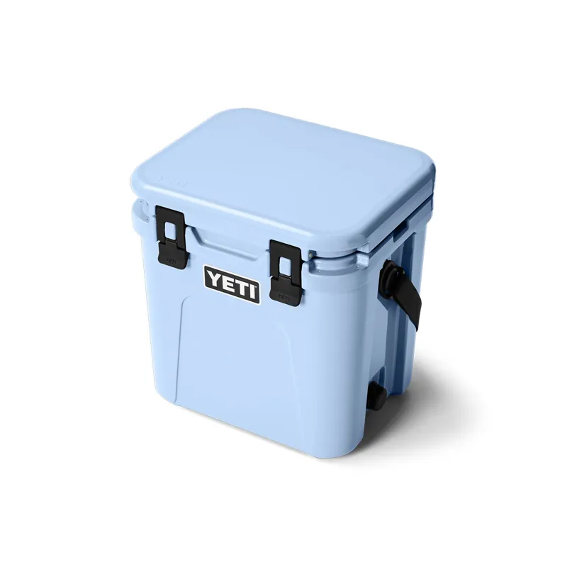 Yeti Roadie 24 Cooler in Big Sky Blue-1