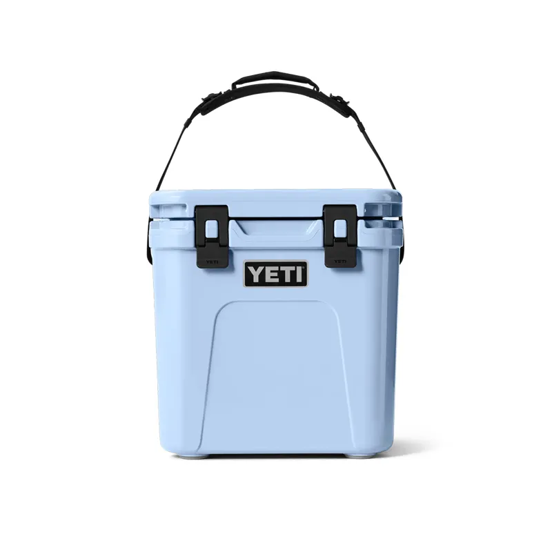Yeti Roadie 24 Cooler in Big Sky Blue-4