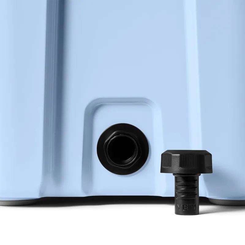 Yeti Roadie 24 Cooler in Big Sky Blue-7