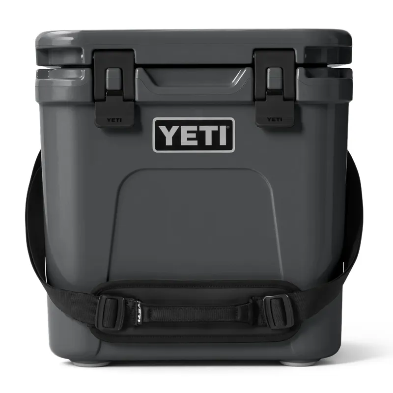 Yeti Roadie 24 Cooler in Charcoal