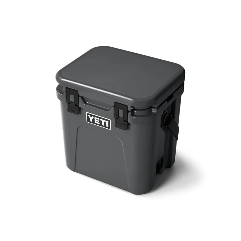 Yeti Roadie 24 Cooler in Charcoal-1