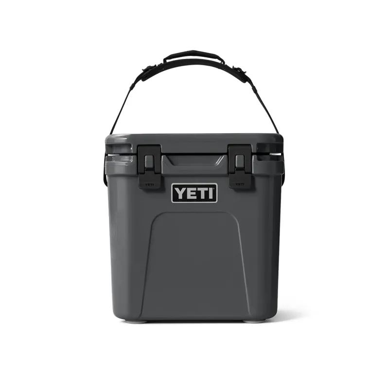 Yeti Roadie 24 Cooler in Charcoal-3