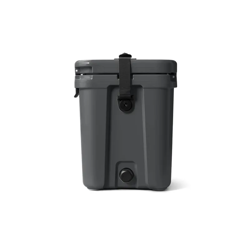 Yeti Roadie 24 Cooler in Charcoal-4