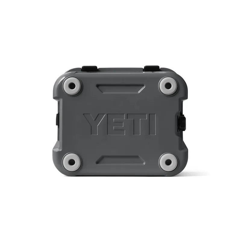 Yeti Roadie 24 Cooler in Charcoal-6