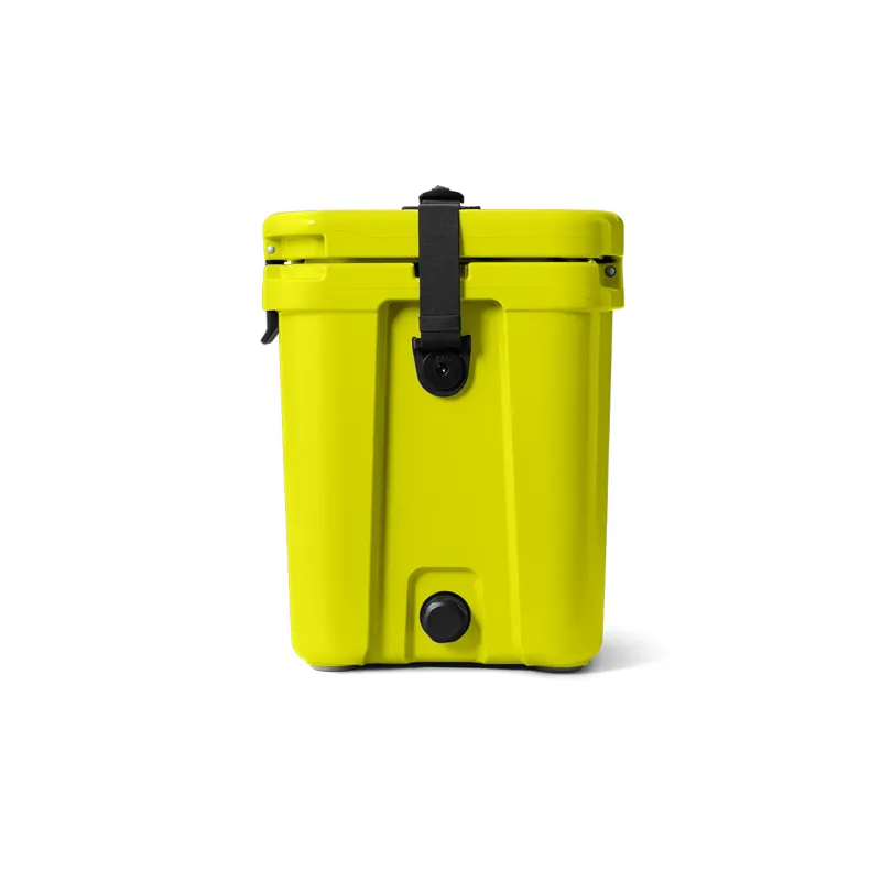 Yeti Roadie 24 Cooler in Firefly Yellow-4
