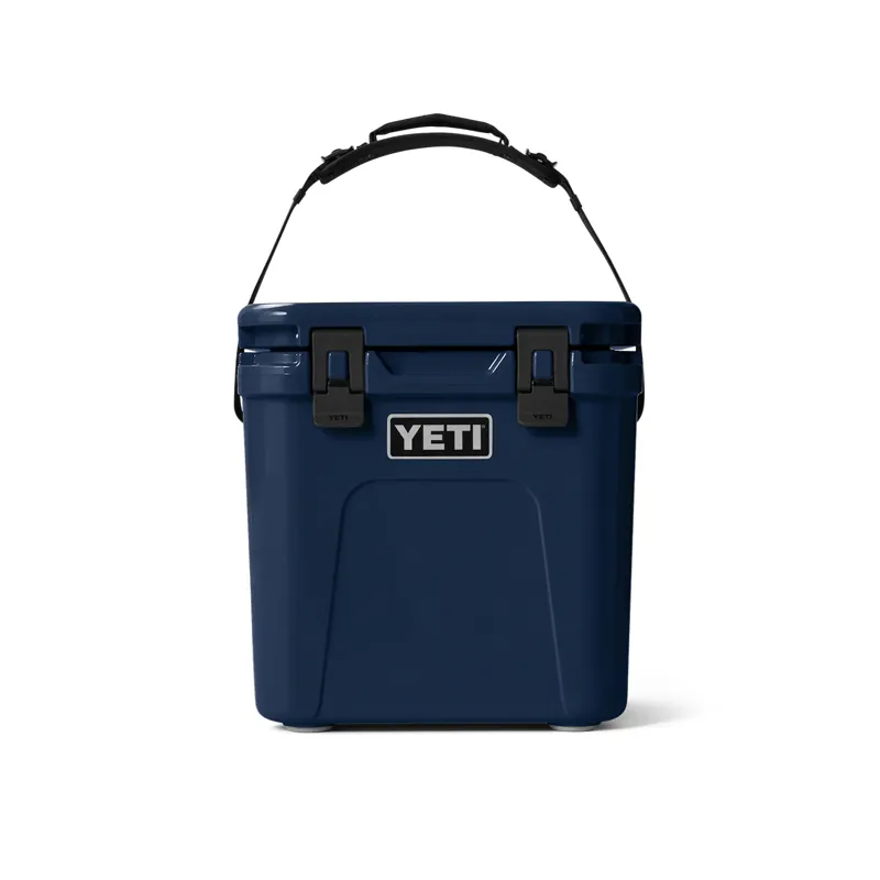 Yeti Roadie 24 Cooler in Navy-1