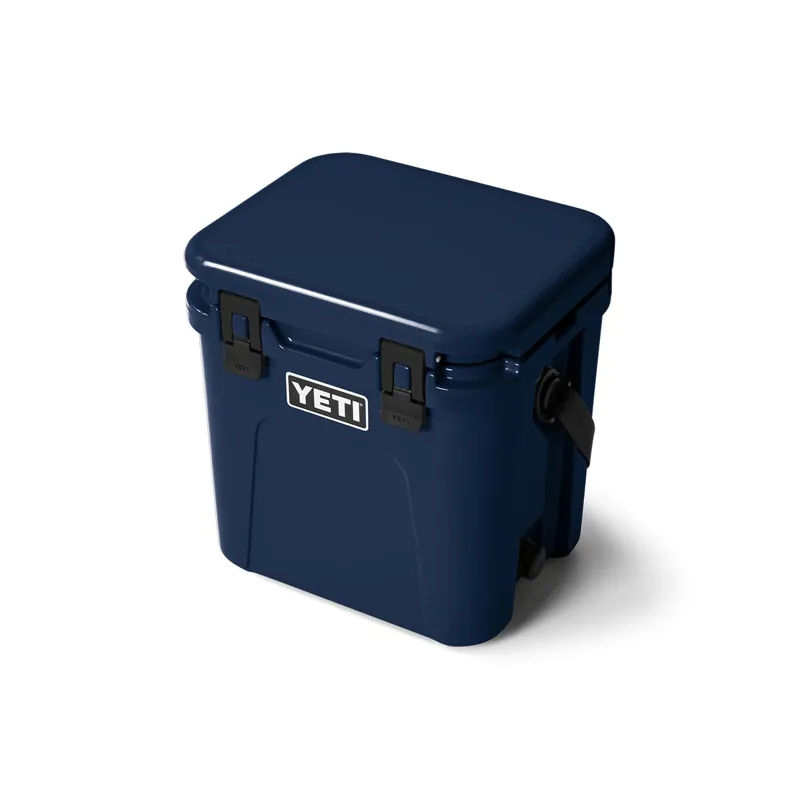 Yeti Roadie 24 Cooler in Navy-2