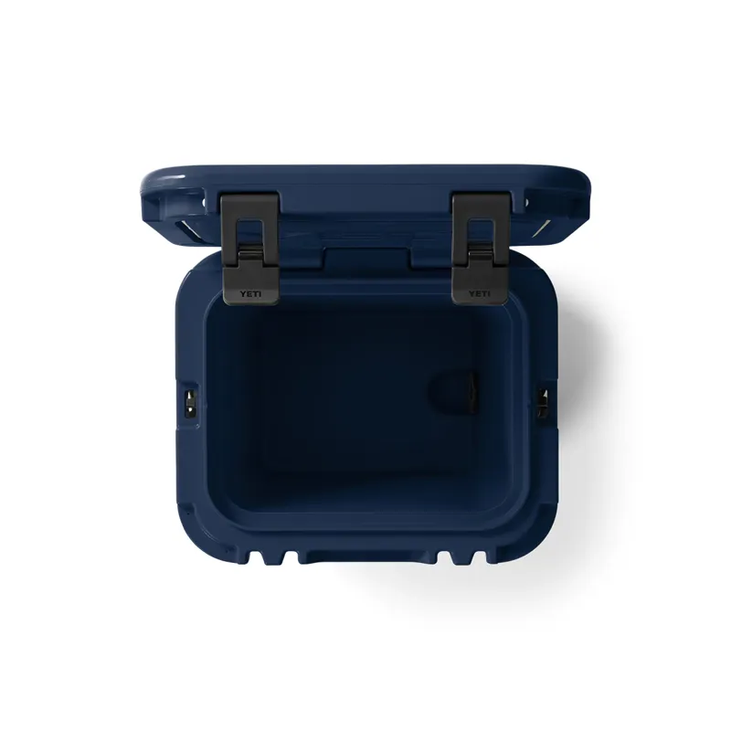 Yeti Roadie 24 Cooler in Navy-4