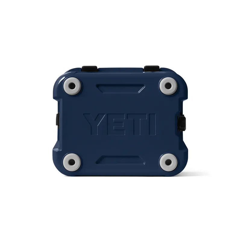 Yeti Roadie 24 Cooler in Navy-5