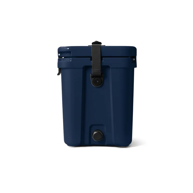 Yeti Roadie 24 Cooler in Navy-6