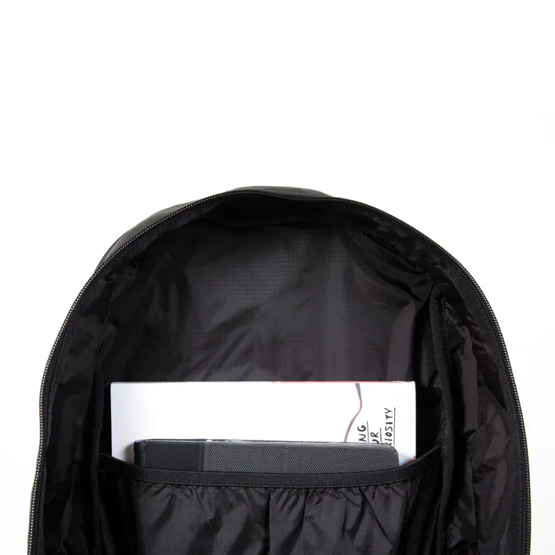 FCS / Roam Day Pack / Black-2