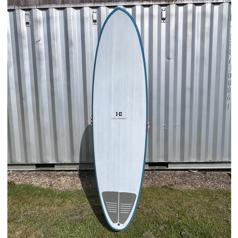 Thunderbolt Harley Ingleby Moe 7ft 02 Surfboard - FCS2