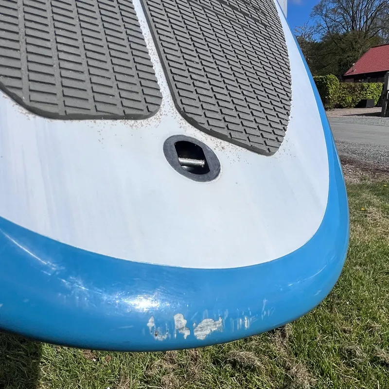 Thunderbolt Harley Ingleby Moe 7ft 02 Surfboard - FCS2-3