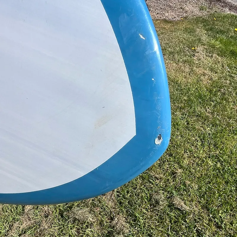 Thunderbolt Harley Ingleby Moe 7ft 02 Surfboard - FCS2-4