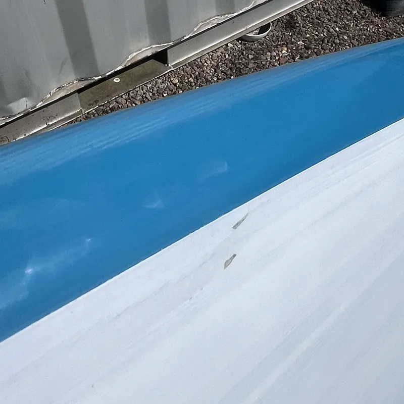 Thunderbolt Harley Ingleby Moe 7ft 02 Surfboard - FCS2-6