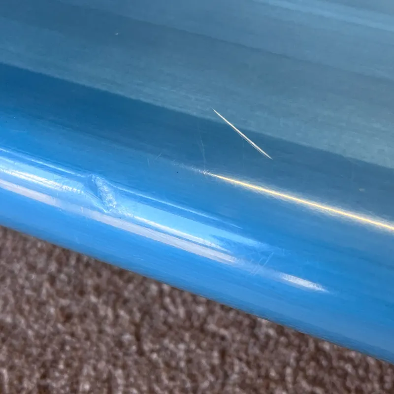 Thunderbolt Harley Ingleby Moe 7ft 02 Surfboard - FCS2-7