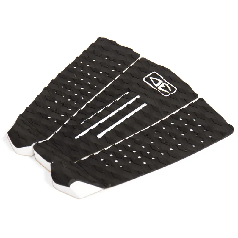 Ocean and Earth Ryan Callinan Tail Pad in Black-1