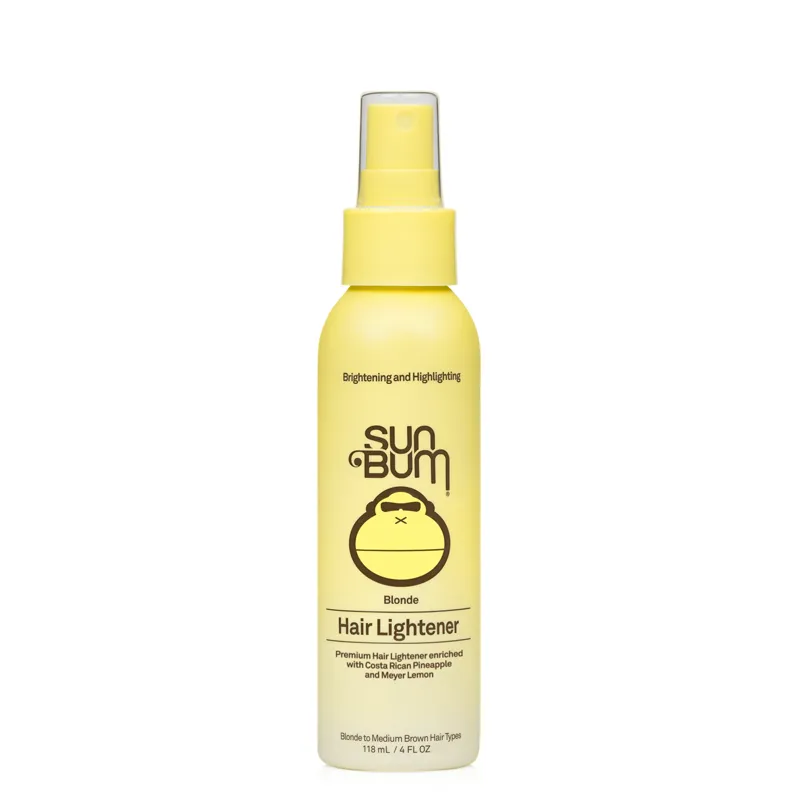Sun Bum / Blonde Hair Lightener / 118ml