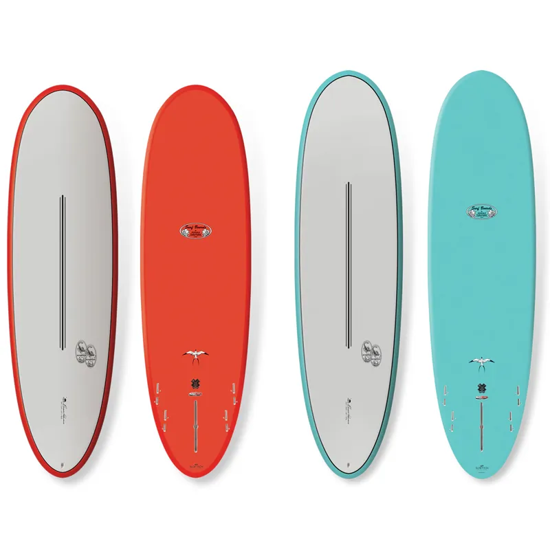 Surftech scorpion deals