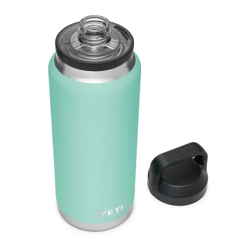 Yeti Rambler 36oz Chug Bottle in Seafoam-1