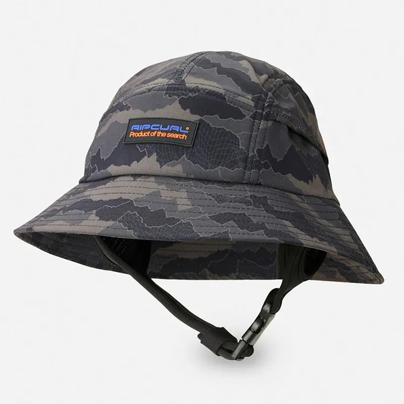 Rip Curl Search Surf Hat in Camo