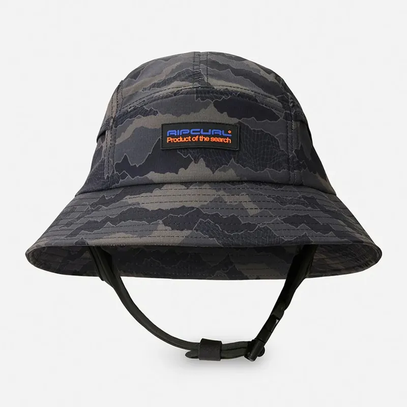 Rip Curl Search Surf Hat in Camo-1