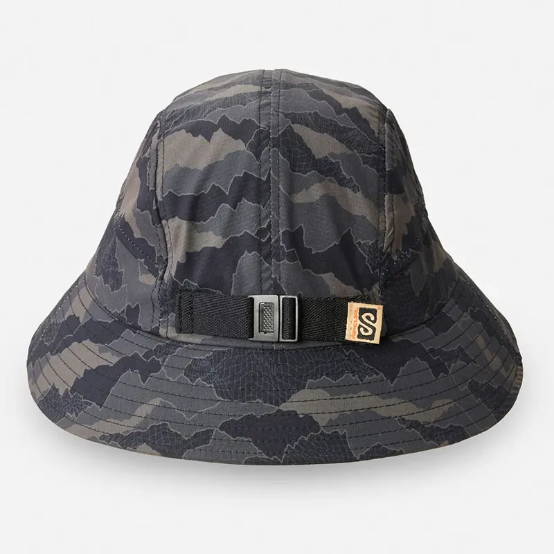 Rip Curl Search Surf Hat in Camo-2