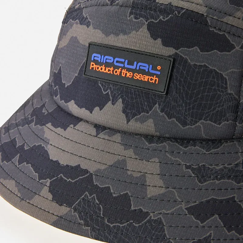Rip Curl Search Surf Hat in Camo-3