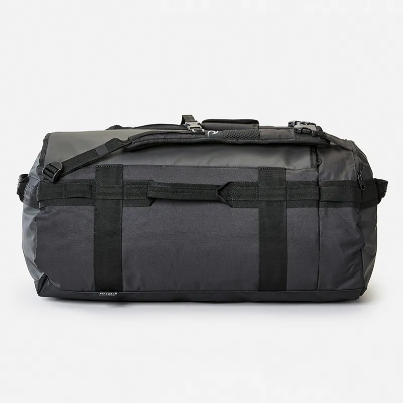 Rip Curl Search 45L Duffle Bag in Midnight-1